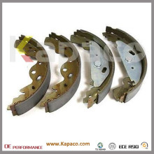 OEM K11151 Kapaco низкая цена тормозные колодки колодки для SATURN SC FMSI S637-1437